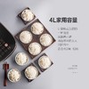 苏泊尔（SUPOR）电饭煲 智能预约煮粥锅 IH电磁加热 球釜内胆电饭锅4-6人 SF40HC32（线下同款） 商品缩略图6