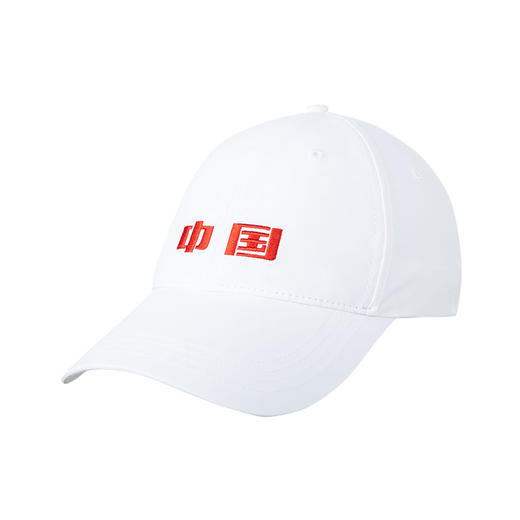 安踏棒球帽中国潮运动帽男女同款鸭舌帽遮阳防晒棒球帽192227252-1/4 商品图5