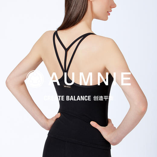 【AUMNIE】火箭背心 ROCKET TANK 商品图0