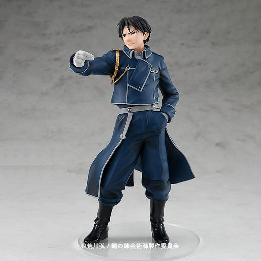 【GSC现货】POP UP PARADE 罗伊·马斯坦 商品图0