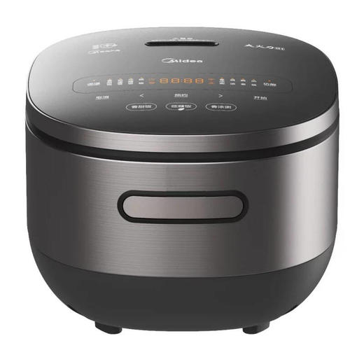 美的低糖电饭煲IH家用触摸屏MB-CFB4080HL 商品图1