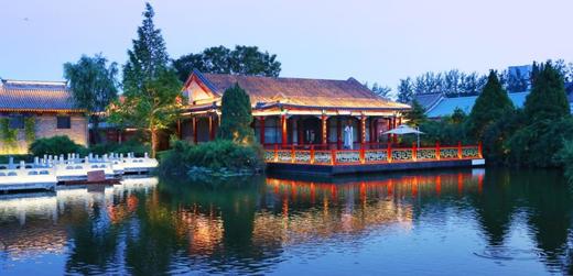 【北京昌平】朗丽兹太和府酒店平日周末撸猫套餐 | 自助餐+猫檐撸猫+探索乐园+表演活动【BW】 商品图2