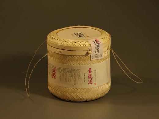 蛋亲酒（蛋亲壹号） 商品图2