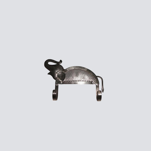 NS家居 nsfurniture进口手工装饰品墙饰挂钩NSDE-MA1242/MA1243/MA1244/MA1245/MA1246/MA1247/MA1248 商品图2