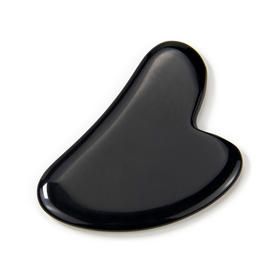 【小米专属】黑曜石刮疗板 一对