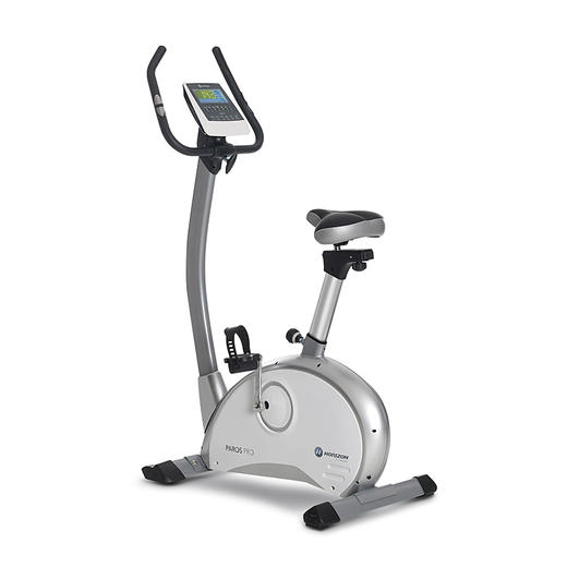 百货世界-乔山Paros pro健身车 商品图0