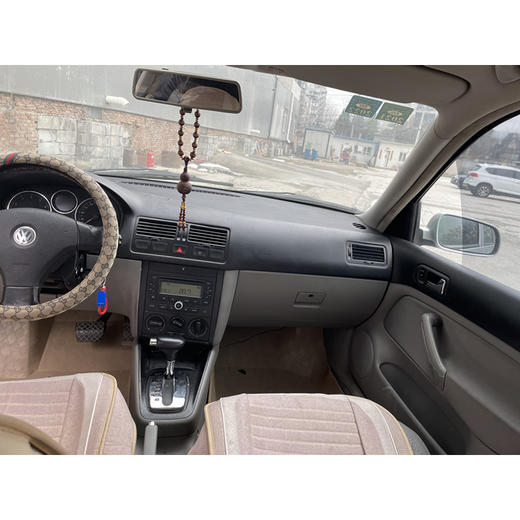 大众 宝来 1.6 自动豪华 HL 【长租-北京】 商品图4