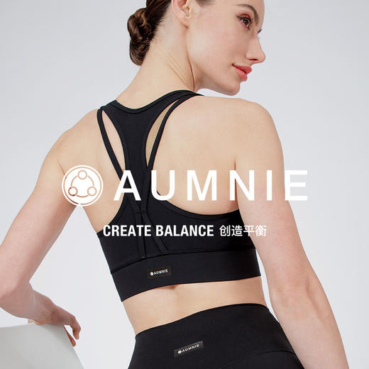 【AUMNIE】真理胸围 TRUTH BRA 2.0 商品图2