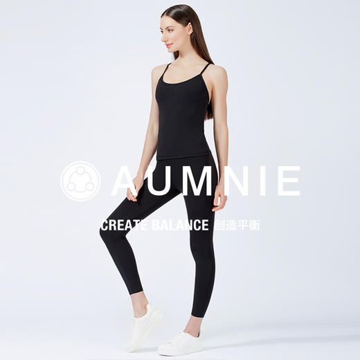 【AUMNIE】火箭背心 ROCKET TANK 商品图5