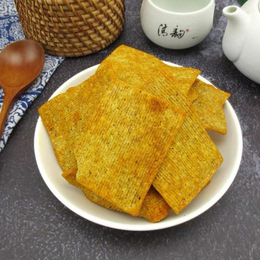 兴邦花椒锅巴180g 商品图2