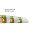 鸢尾花系列可调节荞麦枕 商品缩略图3