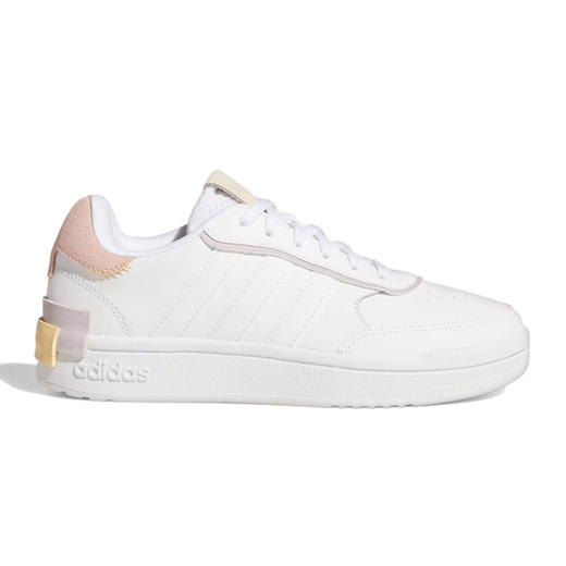 Adidas阿迪达斯Neo女鞋2021冬季新款时尚运动鞋休闲鞋板鞋GW0348 商品图0