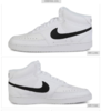 Nike/耐克 2020秋季 男款 空军一号 高帮 简版 运动 板鞋 休闲鞋 CD5466-101 商品缩略图0