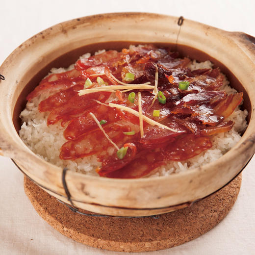 广东腊肠（500g） 商品图2