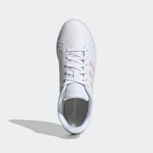 adidas阿迪达斯官网neo COURTPOINT女子新款休闲运动鞋GY1123 商品图2
