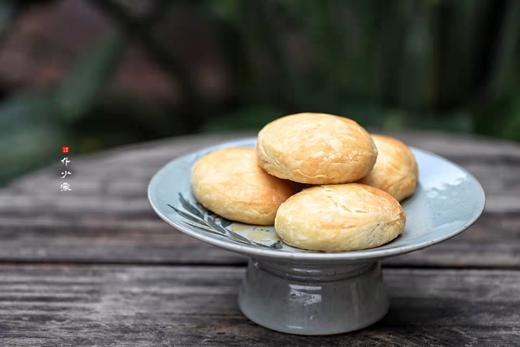 云南鲜花饼（10枚） 商品图1