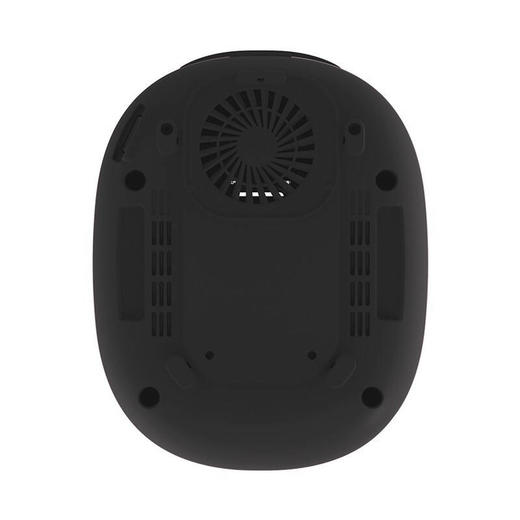 美的大火力IH电饭煲电磁加热4L精铁釜家用1300W微压焖香快速饭智能MB-CFB4090H 商品图6