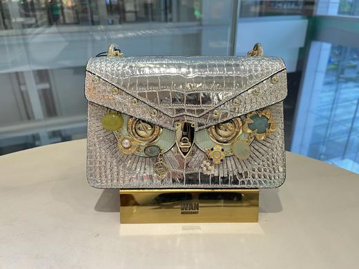 七周年直播万蔻包包 商品图2