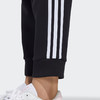 Adidas阿迪达斯NEO女裤2022春季新款运动休闲裤舒适长裤HE4505 商品缩略图3