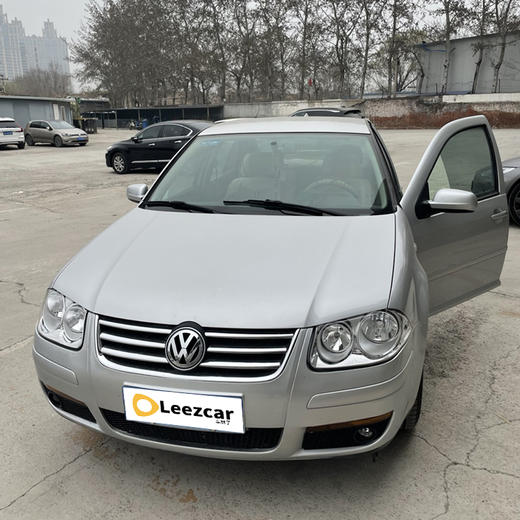 大众 宝来 1.6 自动豪华 HL 【长租-北京】 商品图1