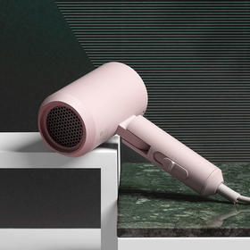 Lowra rouge 低辐射护发负离子电吹风机 健康护发 远离辐射 孕婴童可用