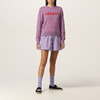 KENZO 高田贤三 字母logo 女士针织衫 浅紫 FC52 PU683 3LA 66 商品缩略图3
