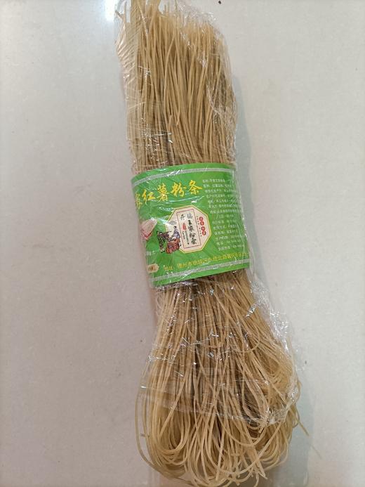 开德王家粉条 商品图0