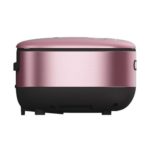 美的大火力IH电饭煲电磁加热4L精铁釜家用1300W微压焖香快速饭智能MB-CFB4090H 商品图3