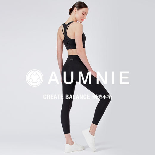 【AUMNIE】真理胸围 TRUTH BRA 2.0 商品图5