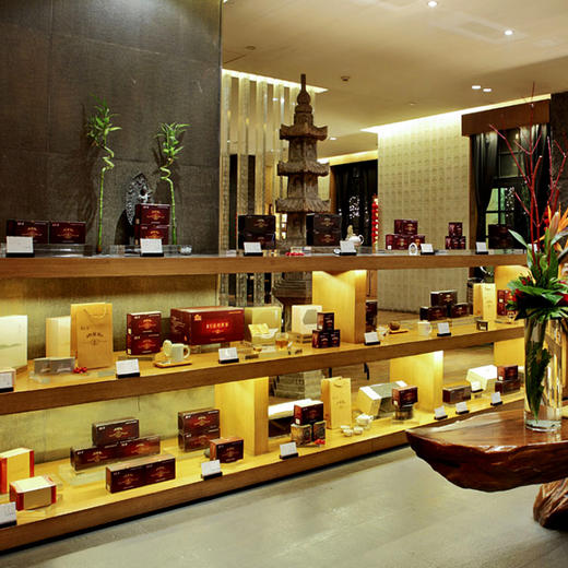 【有机小肝茶】四川古蔺老苗医世代传承！道地取材 古法炒制专利 商品图4