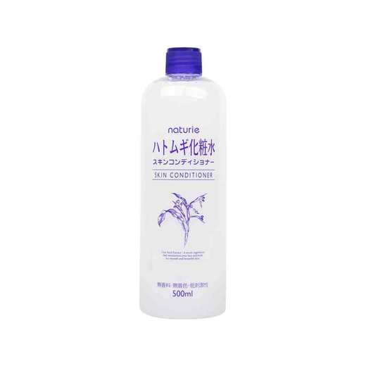 【2件装】OPERA 娥佩兰 薏仁水Naturie Imju保湿化妆水【新旧包装随机发货】 500ML 商品图1