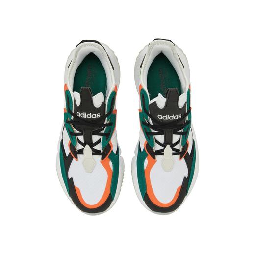 Adidas阿迪达斯NEO男鞋2022春季新款休闲舒适低帮运动鞋GY3711 商品图1