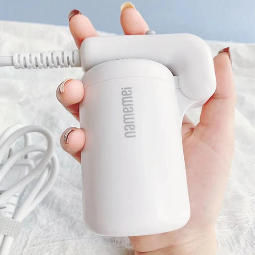 namemei迷你便携吹风机  【G】 商品图0