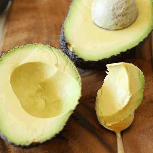 森林黄油【牛油果】果肉细腻爽滑，被誉为“树上的黄油” ，营养丰富，宝宝辅食首选。5个尝鲜装，江浙沪皖顺丰包邮~ 商品图2