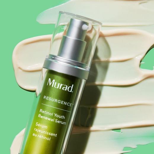 美国 Murad慕拉得 a醇紧致3A视黄醇面部精华液 30ml 商品图1