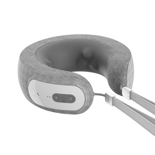 倍轻松 颈部按摩器 iNeck 3 Pro 商品图4