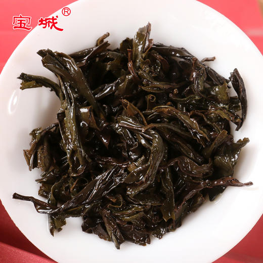 宝城茶米佬竹窠肉桂20克小泡装S102 商品图4