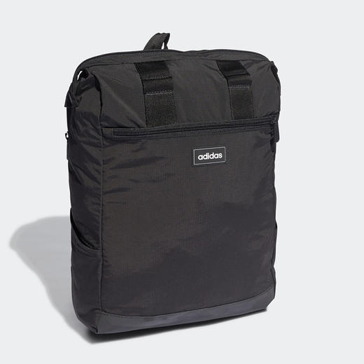 Adidas阿迪达斯NEO男女包2022春季新款运动休闲双肩背包HC7199 商品图1