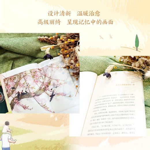 爸爸不会哭 商品图3