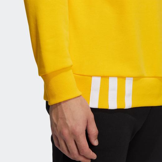 adidas阿迪达斯官网neo男装冬季新款运动卫衣套头衫HG6593 HG6594 商品图3