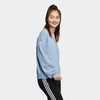 adidas阿迪达斯官网neo女装冬季新款运动卫衣套头衫HG9020 商品缩略图2