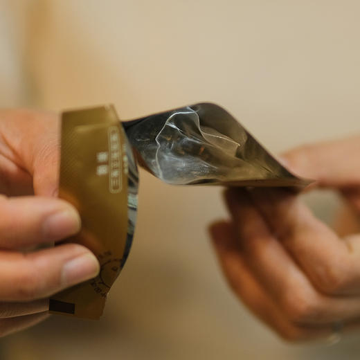 【有机小肝茶】四川古蔺老苗医世代传承！道地取材 古法炒制专利 商品图6