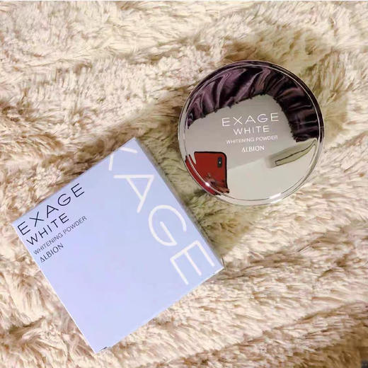 澳尔滨晚安蜜粉18g 商品图2