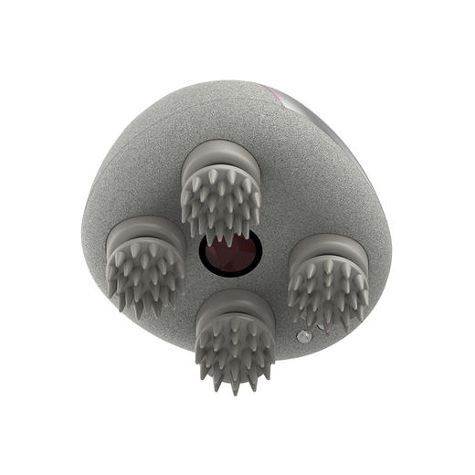 倍轻松 头皮按摩器 Scalp mini pro 商品图4