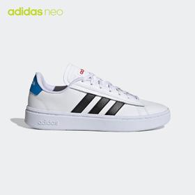adidas阿迪达斯官网neo GRAND COURT ALPHA男子休闲鞋板鞋GY8029