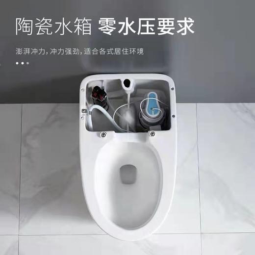 2210BT 智能马桶 商品图3
