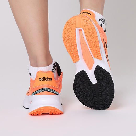 Adidas阿迪达斯NEO男鞋2022春季新款休闲舒适低帮运动鞋GY4938 商品图2