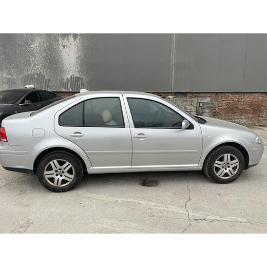 大众 宝来 1.6 自动豪华 HL 【长租-北京】 商品图3