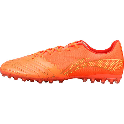 Lining/李宁铁2比赛训练MG短钉足球鞋成人男ASFS007-1 商品图4