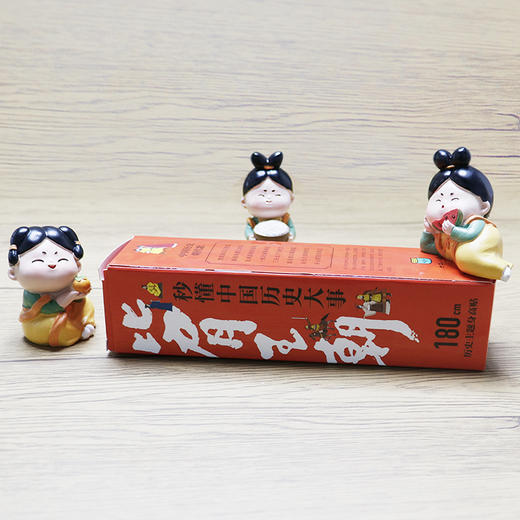 附音频 秒懂中国历史大事身高贴 中国历史朝代纪年 夏商西周 学习历史地图 中国历史长河图概要图历史故事课外阅读书籍 商品图1